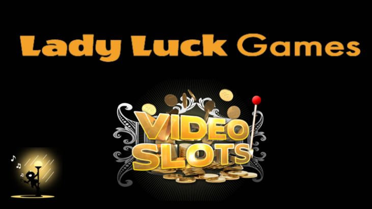Lady Luck Games