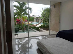 Vista Habitación.