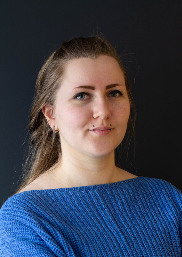 portrett