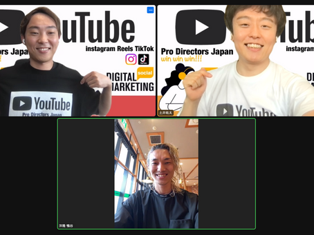 YouTube マーケティングディレクターに必要なこと