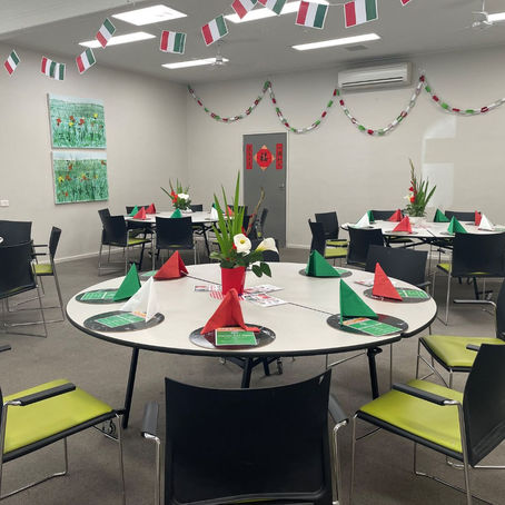 Evergreen Connections - September Newsletter