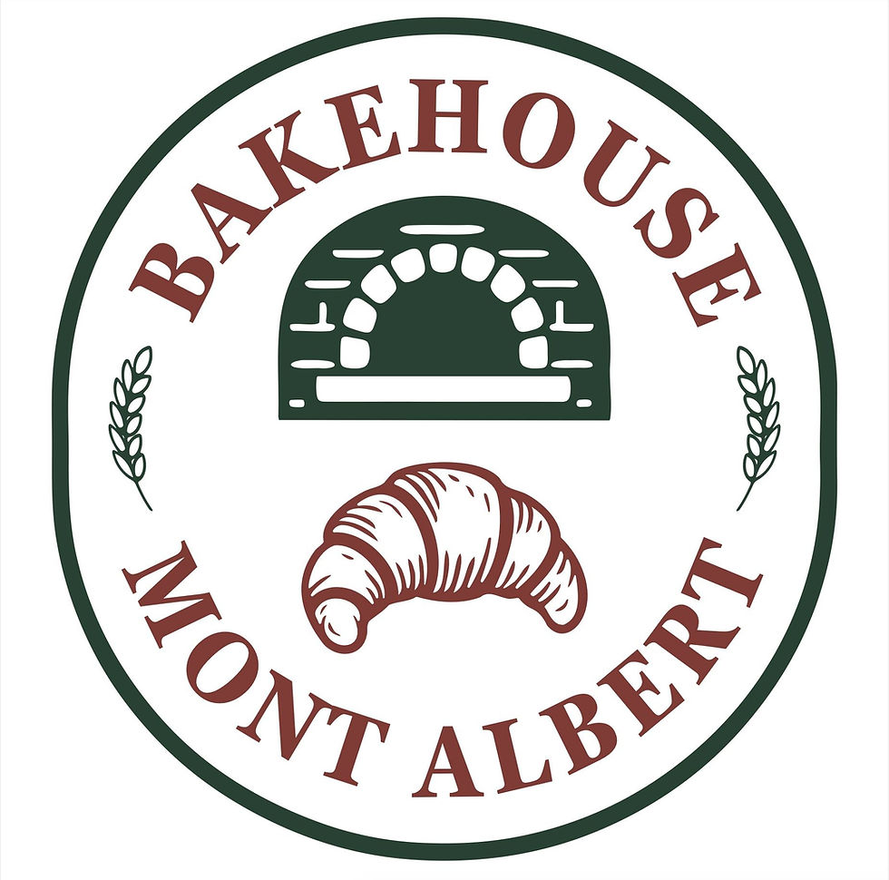 Bakehouse Mont Albert logo