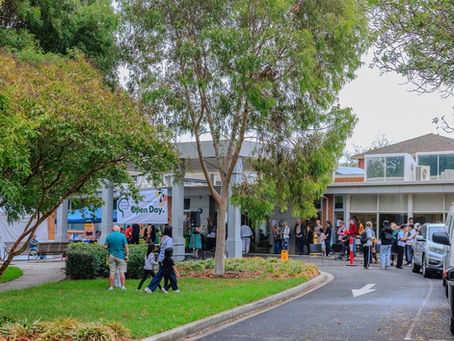 Balwyn Evergreen Open Day 2026, a big day of movement, connection and community