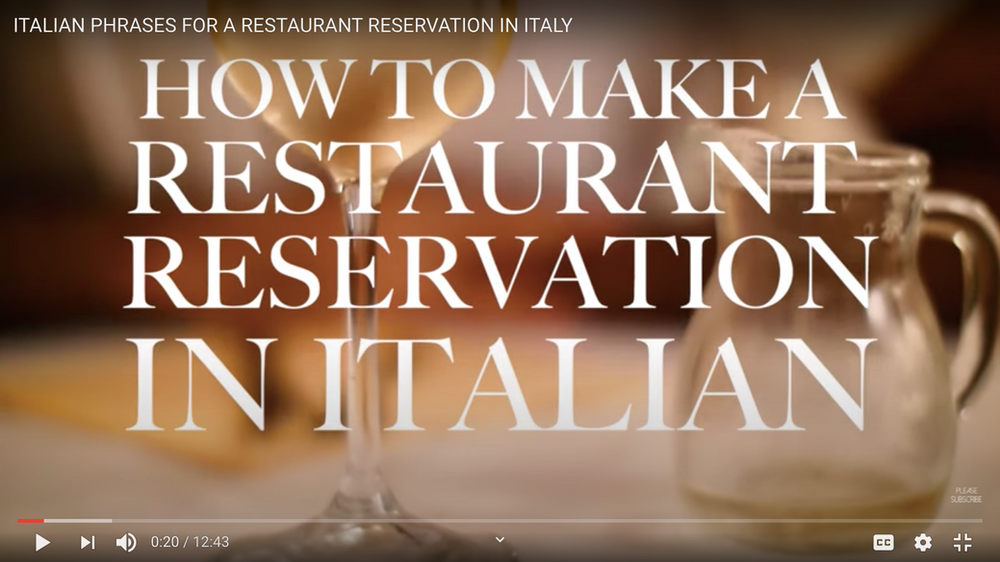 "Italienische WhatsApp Bilder":  A Fun Way to Learn About Italy!