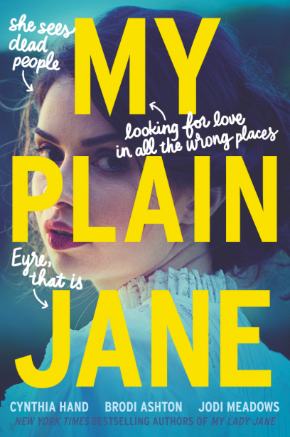 the plain janes book the plain janes book