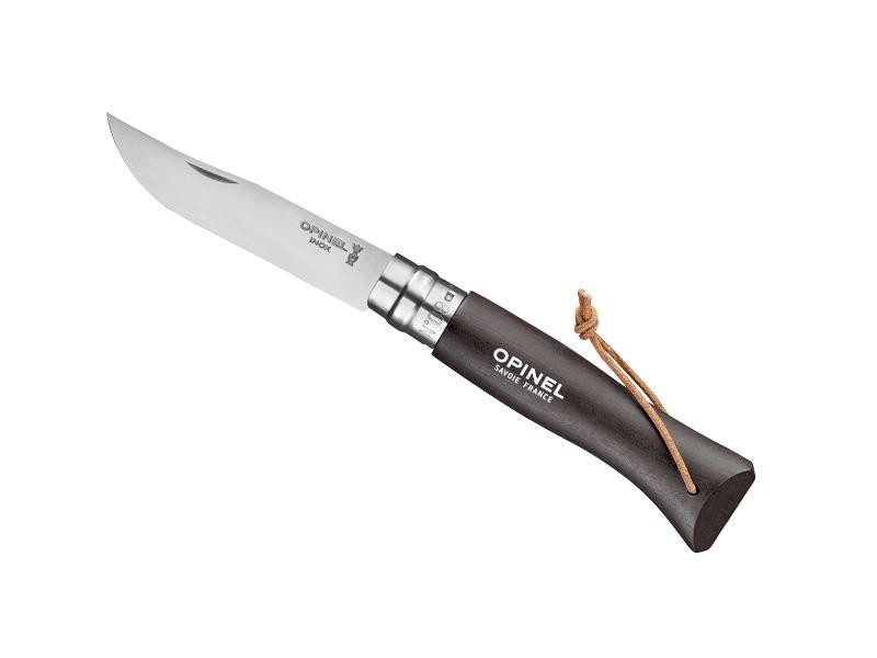 Miniature : Opinel N° 8 lien baroudeur