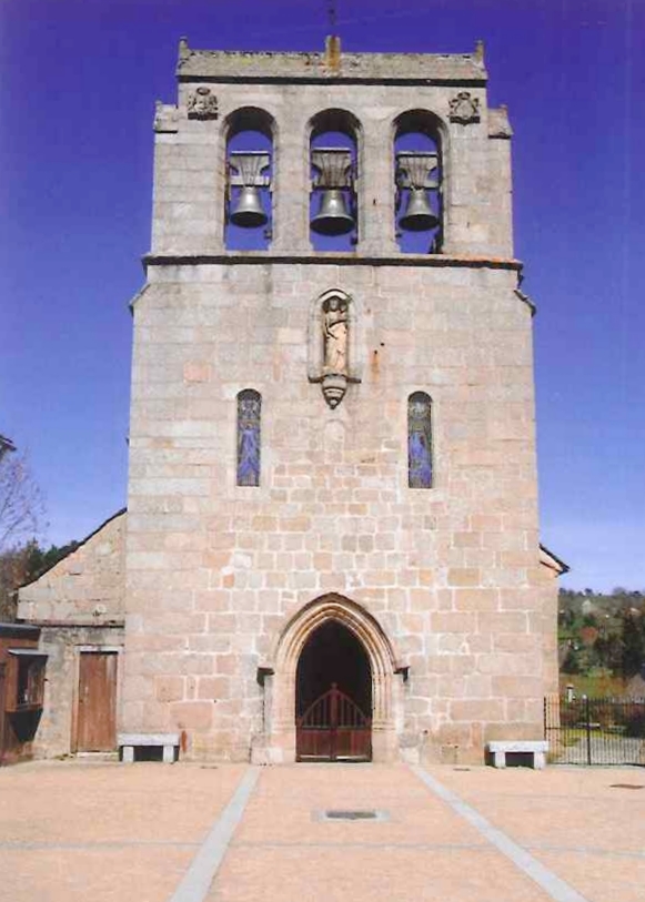 Visiter Fournels et ses alentours