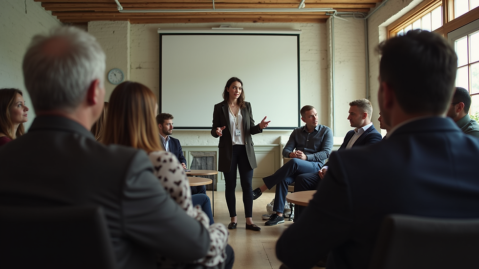 The Art of Effective Communication in Everyday Life