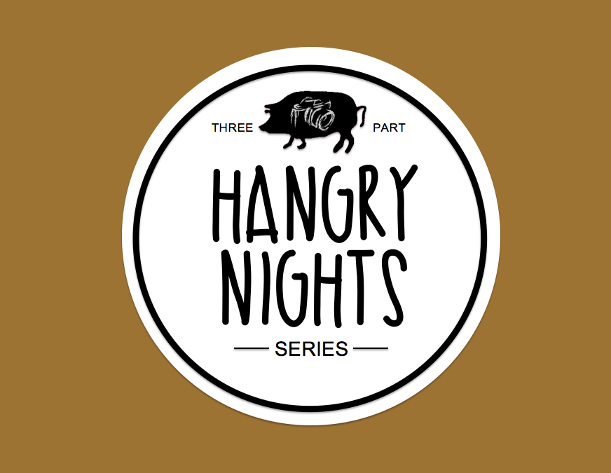 Hangry Nights Series