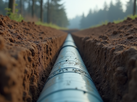 Understanding Sewer System Installation: A Complete Guide