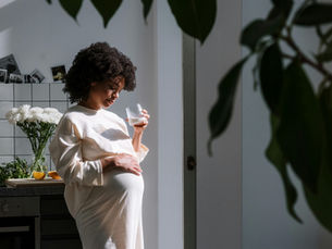 Fertility Diets: How Nutrition and Lifestyle Prepare Your Body