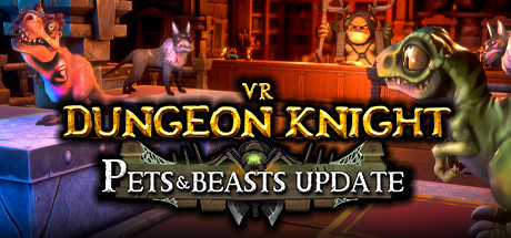 VR Dungeon Knight