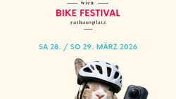 BIKEFESTIVAL WIEN