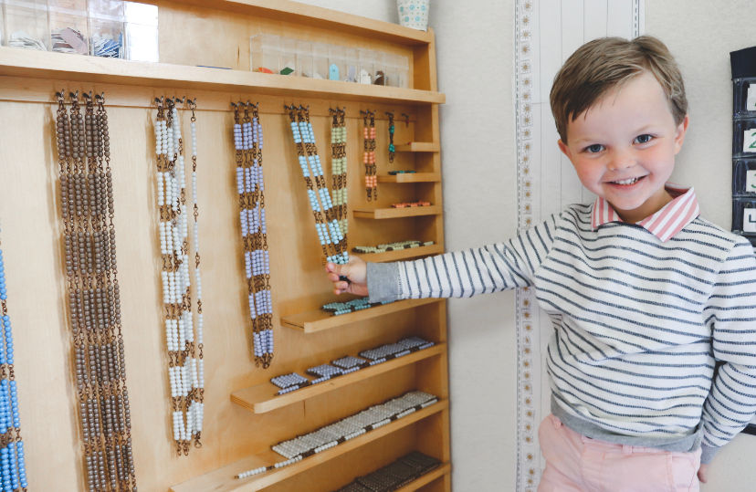 Montessori Children's House