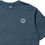 縮圖：日本限定  HIGHEST STANDARD RELAX FIT TEE 短袖上衣 / 灰藍色