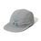 縮圖：HORSEY EMB 5P CAP 風格馬術刺繡五片休閒帽 / 灰色