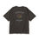 縮圖：PRM PIGMENT SOUVENIR TEE 經典復刻洗染紀念T恤 / 灰色