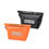 縮圖：HIGH&DRY PVC LUNCH CARRY BAG / HIGH&DRY 戶外防水餐提袋 / 黑色