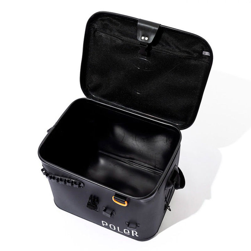 縮圖：MULTITOOL BAKKAN 多功能工具箱 / 黑