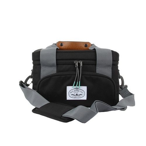 ELEVATED CAMERA COOLER BAG 單眼側背多用途相機包 / 保冰袋 / 黑色 Poler Taiwan