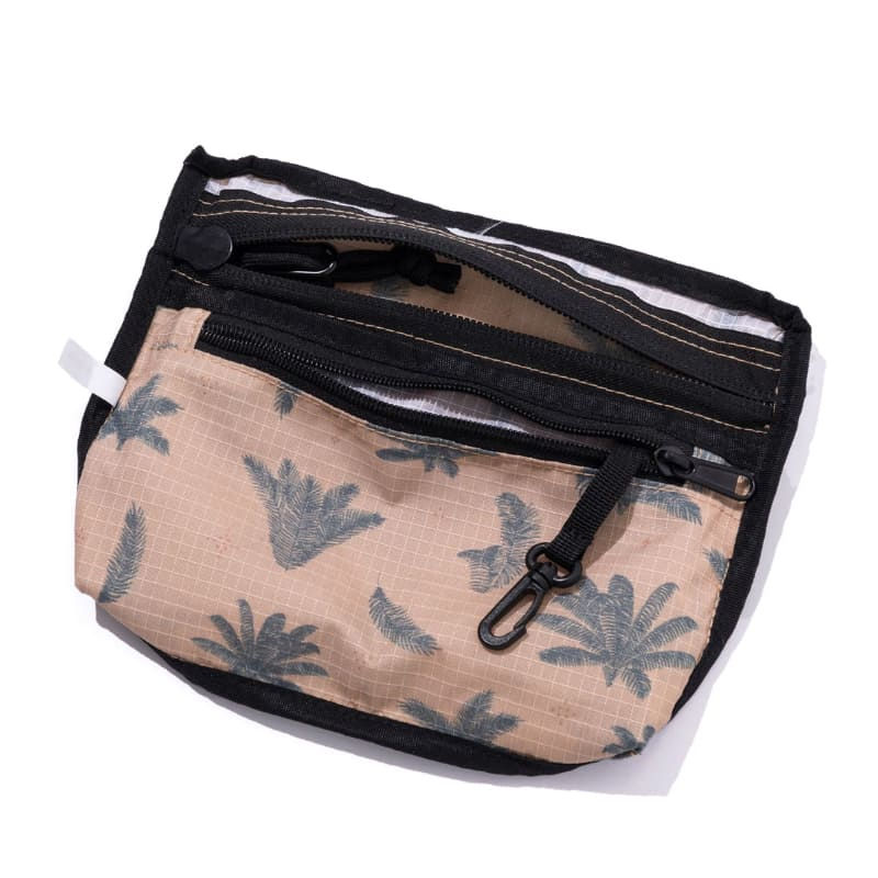 縮圖：STUFFABLE POUCH 2024新版輕便袋收納包 / 衝浪藍