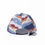 縮圖：ALL OVER 6P CAP 六片帽 / 山海層次