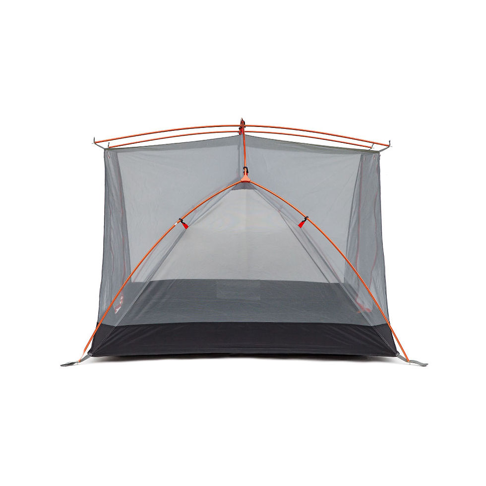 縮圖：TWO MAN TENT 雙人帳篷 / 軍綠色 / 限量商品 /復刻上市