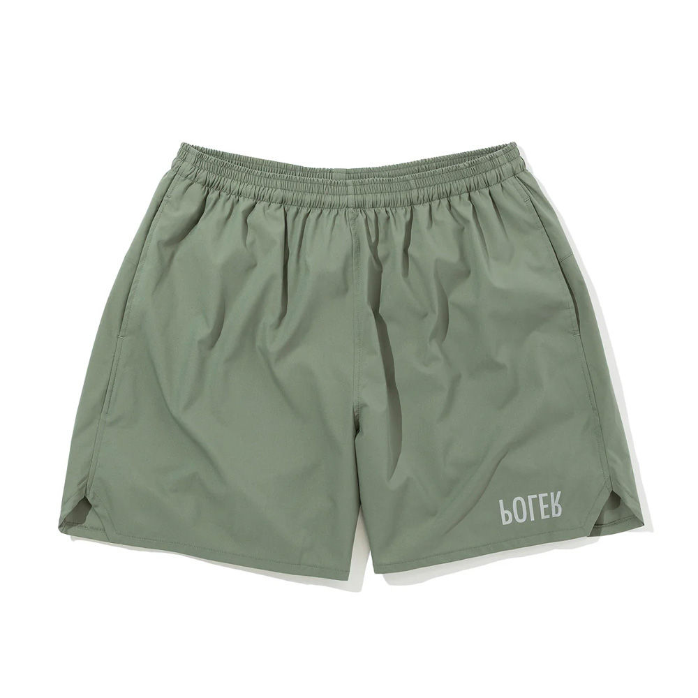 RELOP 2 DRY TRAINING SHORTS / RELOP 2 快乾訓練短褲 / 鼠尾草綠