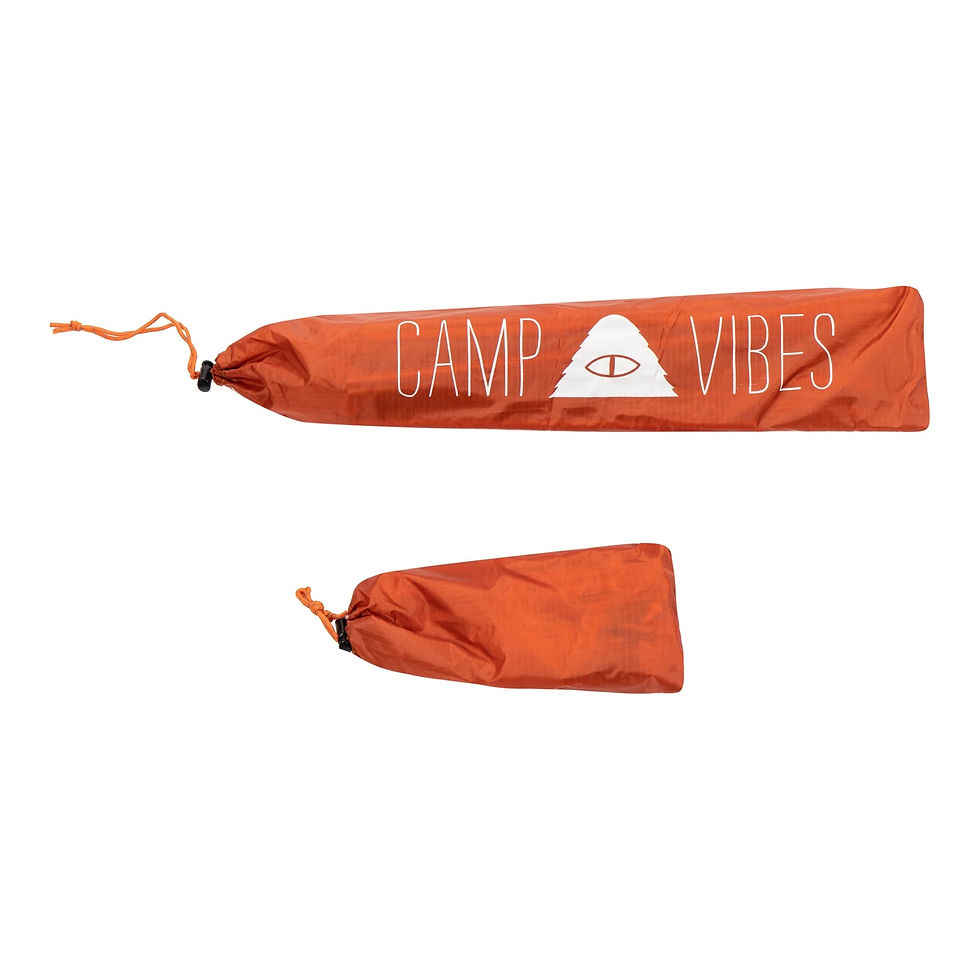 縮圖：10 BARREL X POLER TWO MAN TENT 雙人帳篷 / 10 BARREL / 限量聯名