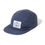 縮圖：LASSO COTTON 5P CAP 經典復古標誌棉質五片休閒帽 / 海軍藍
