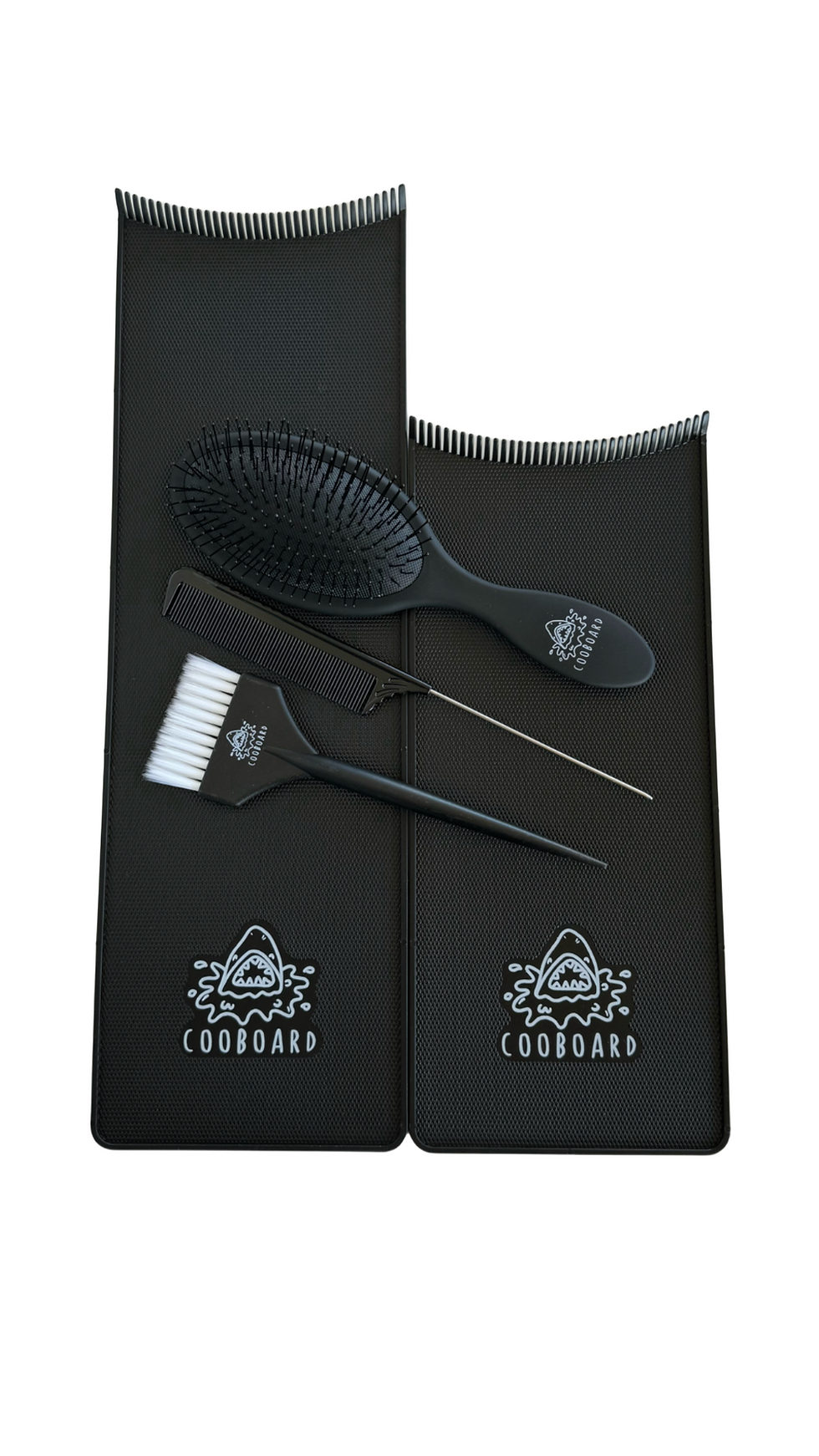 KIT - Back in Black