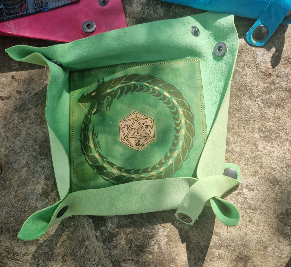 Ouroboros
