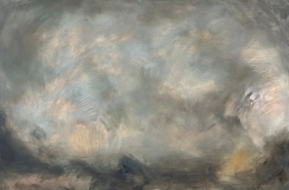 Moment - (c) Wilson Prangley 2026