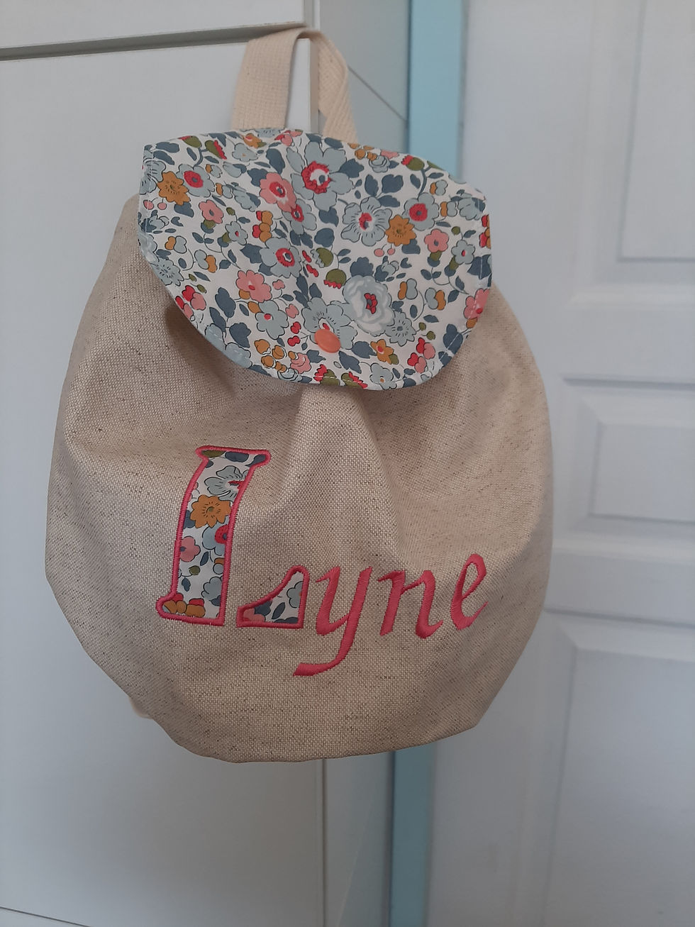 Miniature : Sac à dos enfant