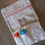 Miniature : pochette à langer
