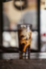 Iced Coffee