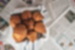 pastries