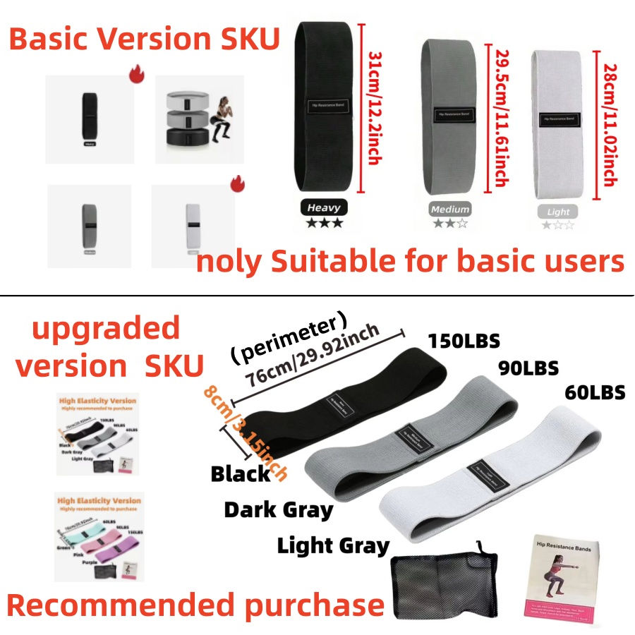 Thumbnail: FlexCurve™ Bands