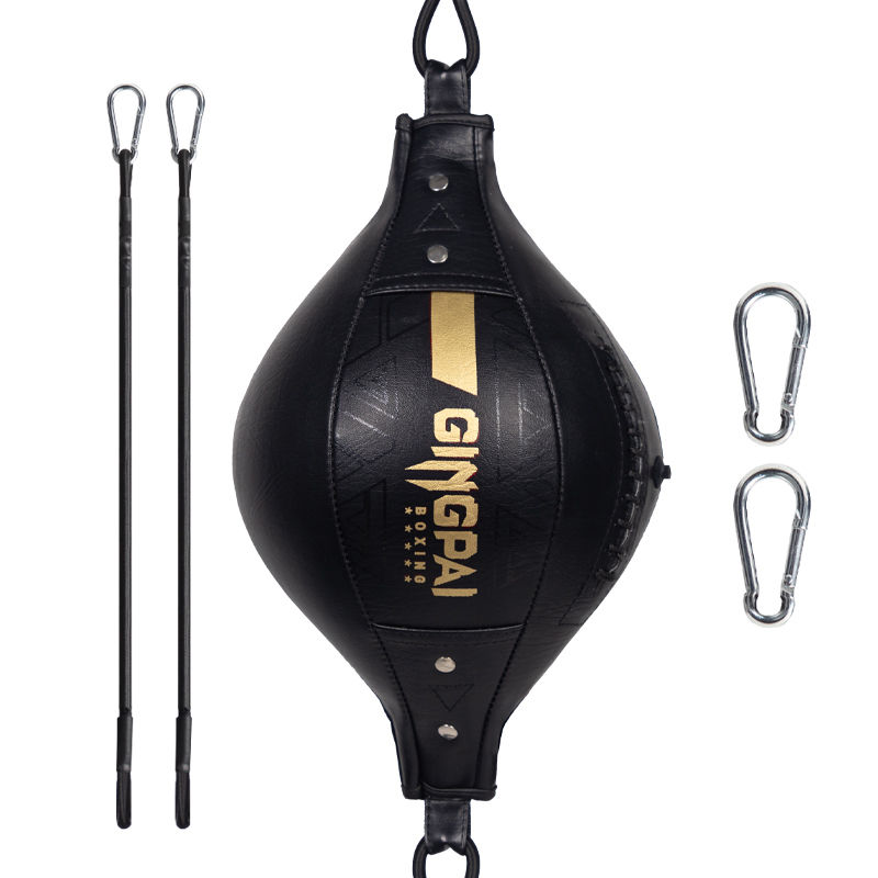 Thumbnail: High Quality Fight Boxing Training Punching Bag Fitness Muay Thai Reaction Speed