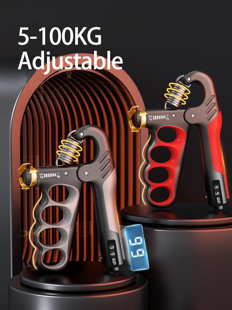 Thumbnail: FlexPower Grip