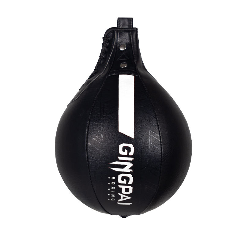 Thumbnail: High Quality Fight Boxing Training Punching Bag Fitness Muay Thai Reaction Speed