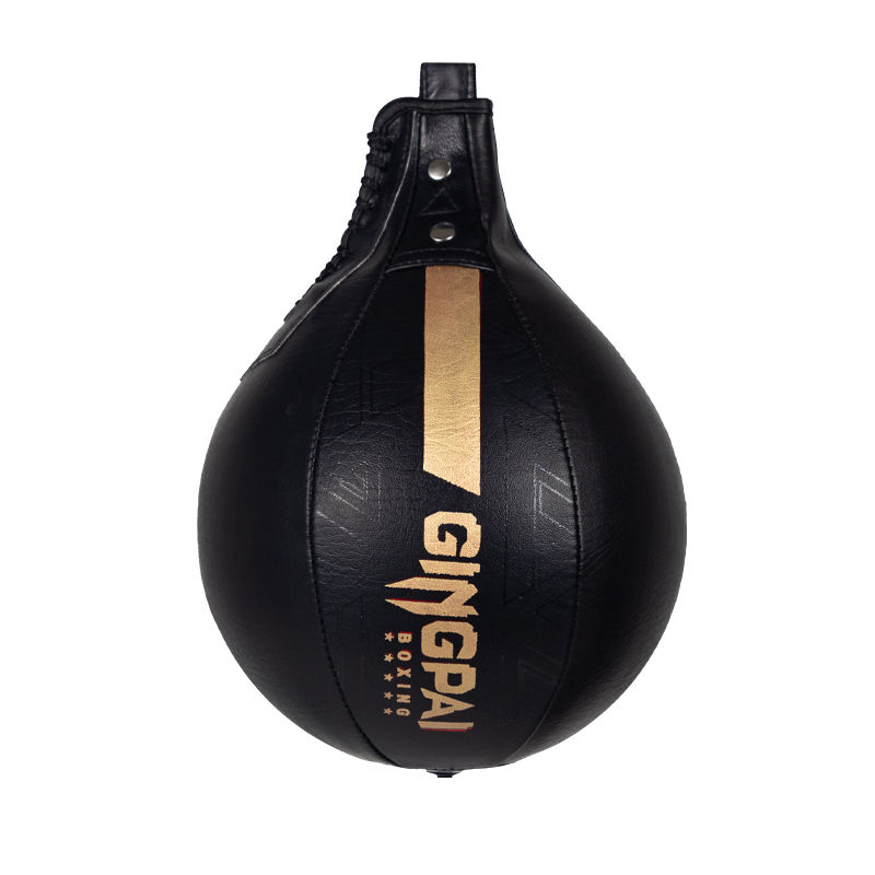 Thumbnail: High Quality Fight Boxing Training Punching Bag Fitness Muay Thai Reaction Speed