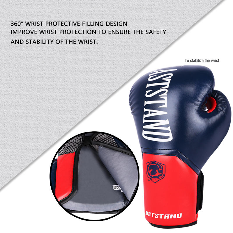 Thumbnail: PowerGuard™ Gloves