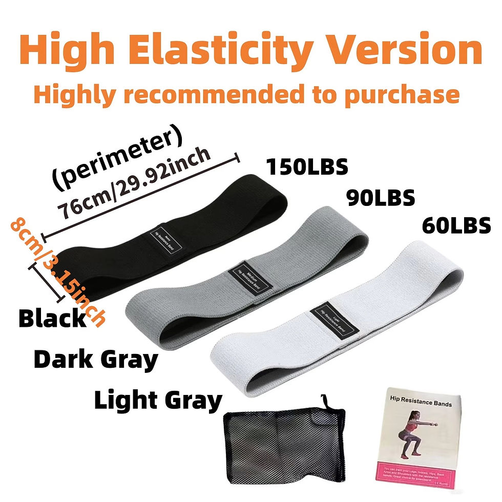Thumbnail: FlexCurve™ Bands