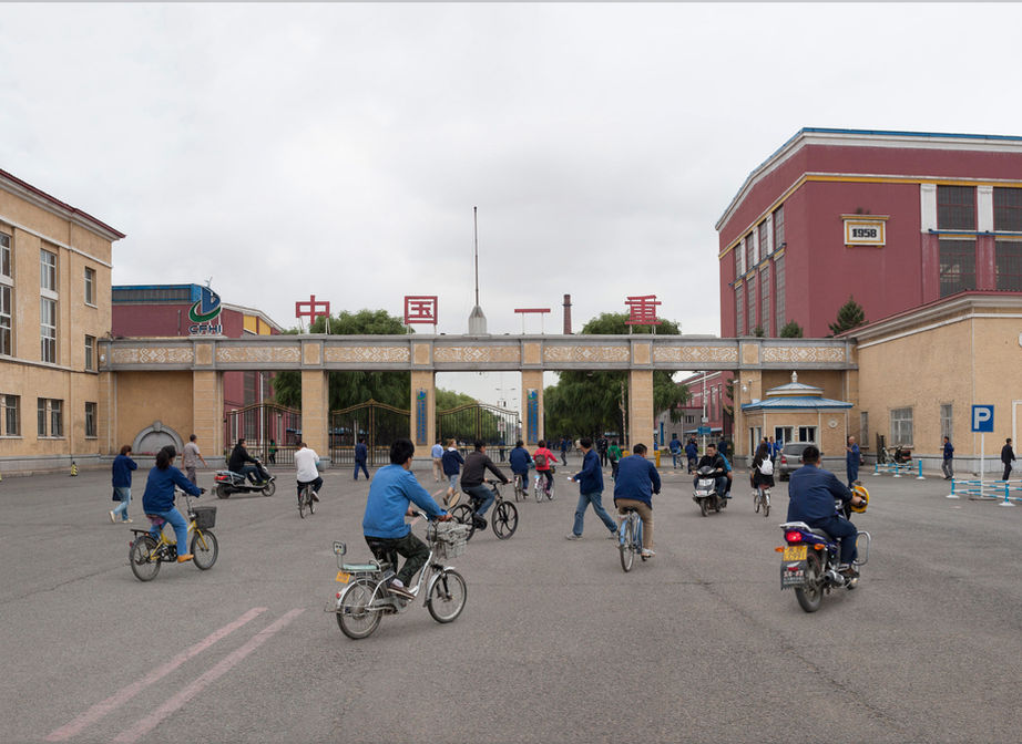 拉德.鲍曼:《双城计——这里的春天最美丽》在芝麻空间
