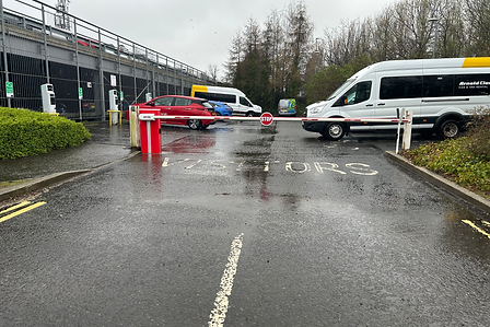 traffic barrier.HEIC