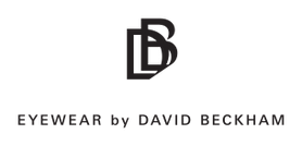 David Beckham Eyewear logo