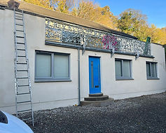 Rendering completed in Edinburgh