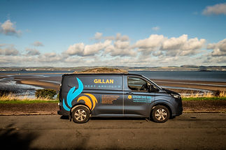 Gillan Heat And Flow Musselburgh.JPG