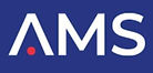 AMS logo